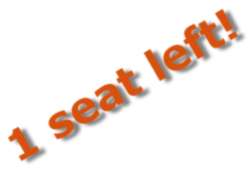 1 seat left