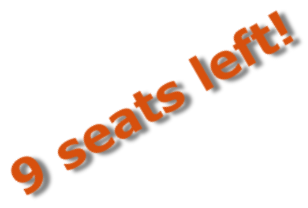 9 seats left