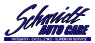Schmidt Auto Care